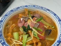 -祁家面馆(卫岗店)
