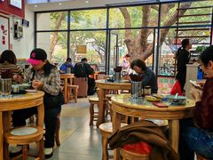 -银记肠粉店(市二宫店)