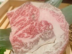 -赤坂亭M9和牛烧肉(世博源店)