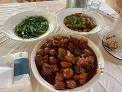 -小六农家乐(崇明西沙湿地店)