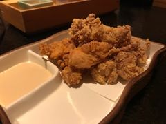 唐扬炸鸡块-無境·匠心日本料理(汉街店)