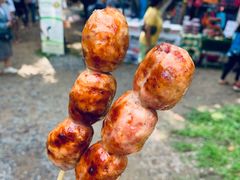 -Bamboo Saturday Market(Nana Jungle)