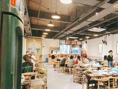 -古乐牛香·鲜牛肉牛杂火锅(解放东路店)