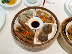 -金悦轩海鲜酒家(拱北店)