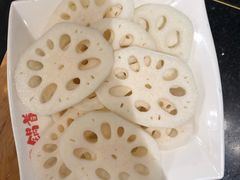 -锅首鲜品火锅(鸳鸯店)