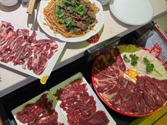 -潮泰牛肉火锅 · 创于1992年(车公庙店)