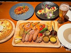 -布拉格餐厅· 中欧捷克菜(全国首店)