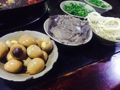-星鸿社重庆老火锅