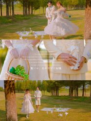 -苏州HX-合喜映画婚纱摄影
