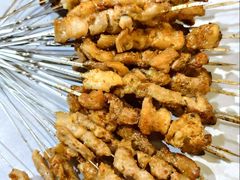 -烤五行·烧烤烤串(石佛营店)
