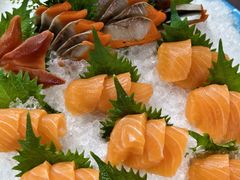 -粤盛海鲜平价店(洛溪食街店)