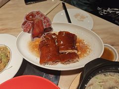 -滋粥楼·顺德菜(番禺广场总店)