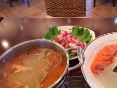 -火舞泰·泰式海鲜火锅餐厅(世纪城店)