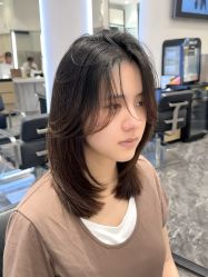 -MMby Hair Code芭曲发型
