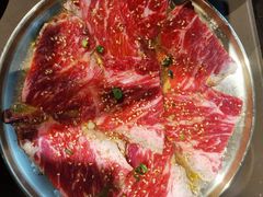 -大叹号·朝鲜族烤肉(潍坊泰华城店)