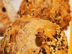 -C·BREAD饱仓(北苑店)