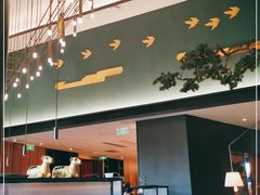 -新白鹿餐厅(松江开元地中海店)
