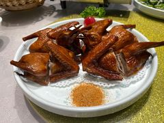 -丁字口海鲜热炒·烧烤大排档