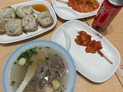 -小杨生煎(周浦万达店)