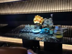 -墨锦轩·5D影院足浴·SPA(高新店)