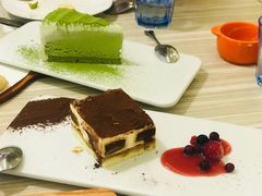 -必胜客(世欧广场店)