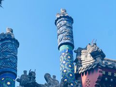 -香山公园