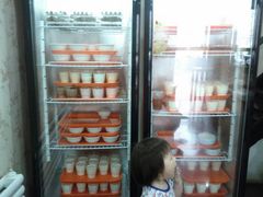 奶酪們&雙皮奶們-清真马记宫廷奶酪(广渠门内大街店)