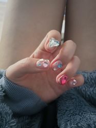 -LILY NAILS美甲美睫