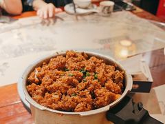 -杨记隆府(时代天街店)