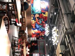 -李叔叔虾蟹大排档(青羊店)