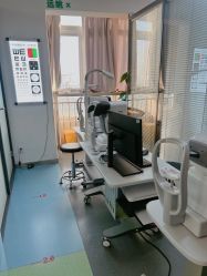 -清清博视儿童眼视光中心(角门西店)