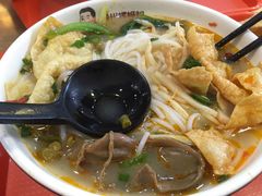 -螺小胖柳州螺蛳粉(钟楼总店)