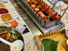 -玉善烧烤串城(长春总店)