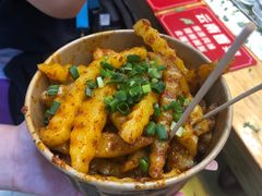 -丁家坡洋芋·观音桥好吃街A区(全国总店)