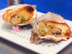 -很久以前羊肉串(大华三路店)