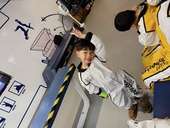 -飞行家太空体验馆(祥云小镇店)