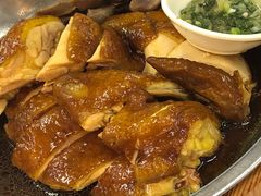 -陈根记大牌档