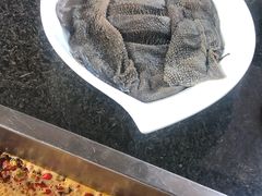 -老茶树山水庭院火锅(126店)