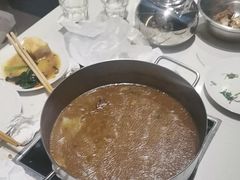 -蝎王府羊蝎子(北大地店)