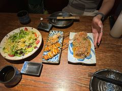 -王氏炉匠·烧鸟放题自助(好运街店)