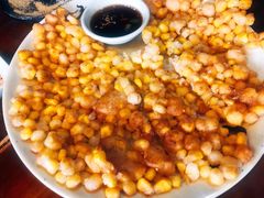 -火炉情韩国料理店(古田路店)