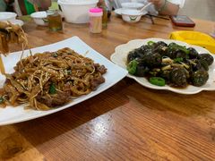-南记食粥坊·宵夜大排档(莲花总店)