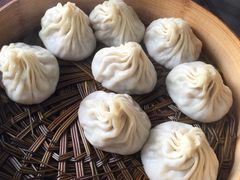-锡笼记·无锡小笼(方塔店)