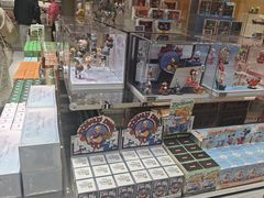 -泡泡玛特POPMART(蓝色港湾店)