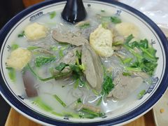 -鸭小妹鸭血粉丝(老门东店)