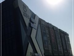 -盒马X会员店(上海森兰商都店)