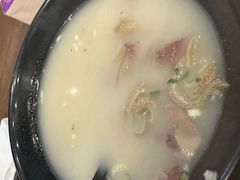 -万红路羊汤烧饼店(将台路店)