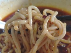 -秦云老太婆摊摊面(磁器口店)