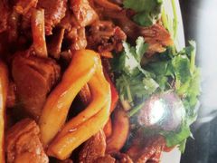 -阿西娅食府(中关村店)