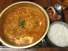 -米屋石锅拌饭(师大店)